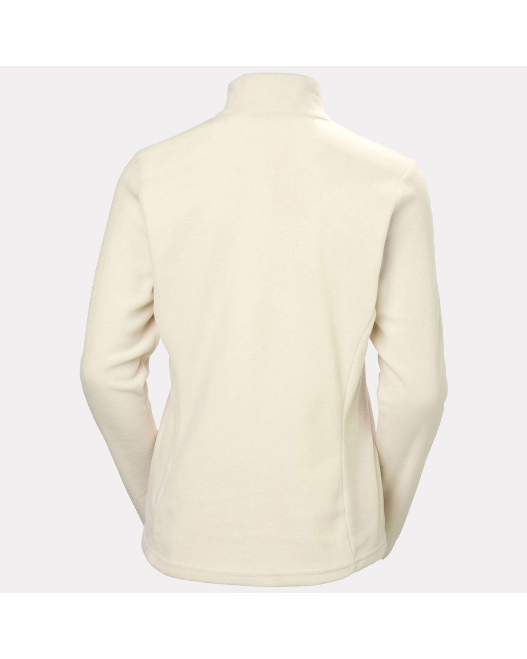 Helly Hansen Natural Daybreaker Half-Zip Fleece
