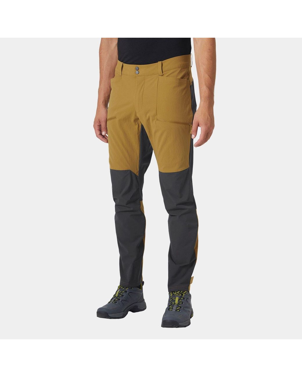 Helly Hansen Multicolor Hovda Tur Trousers