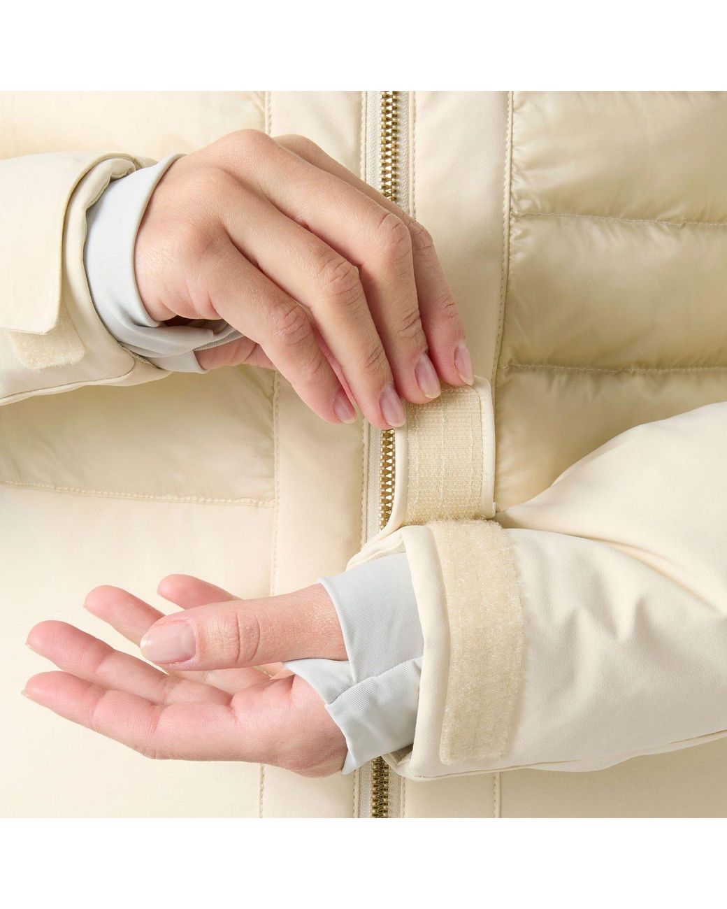 Helly Hansen Natural Avanti Jacket