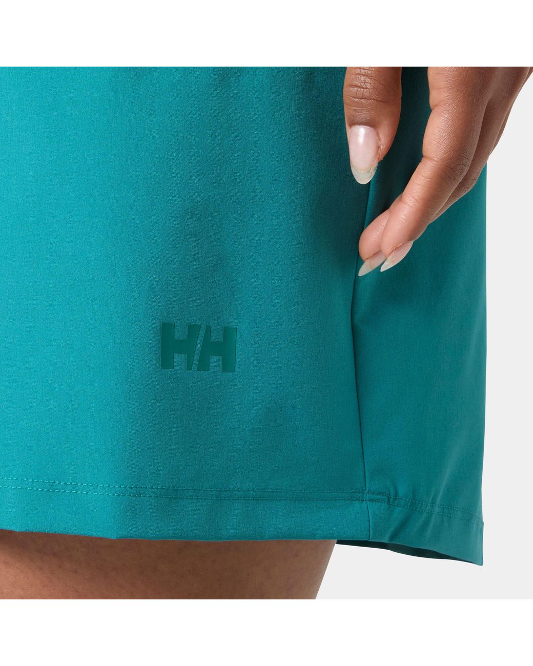 Helly Hansen Blue Awe Hiking Dress