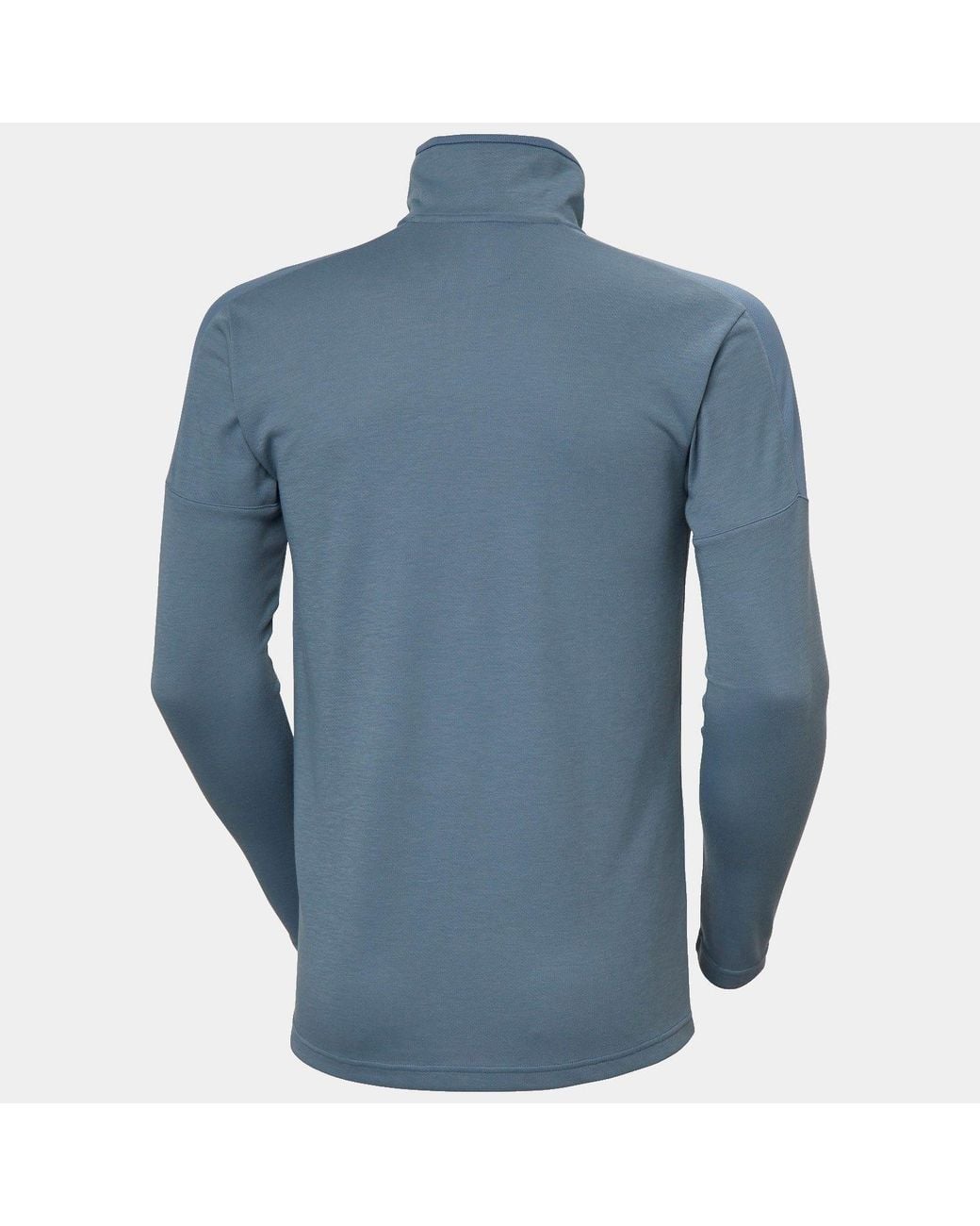 Hp Half-Zip Pullover 2.0 di Helly Hansen in Blue da Uomo