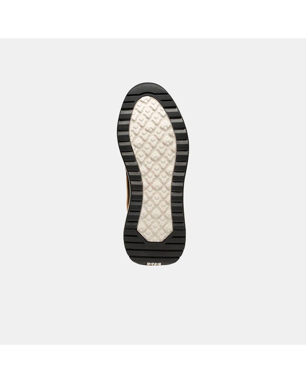 Helly Hansen Brown Beckett Shoes for men