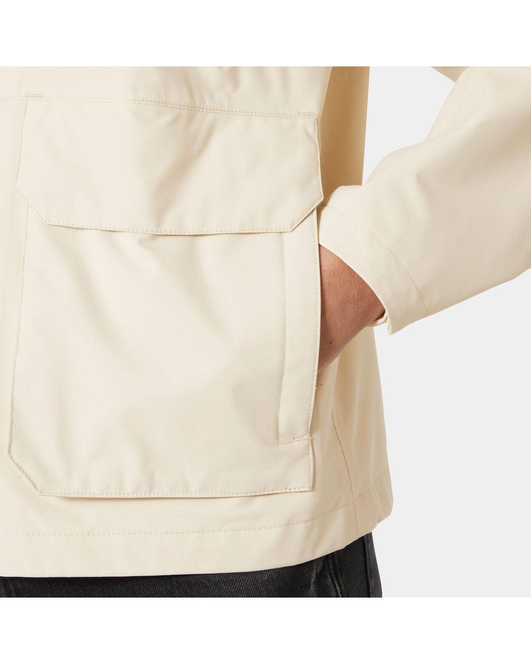 Helly Hansen Natural Escape Jacket Utility-Jacke
