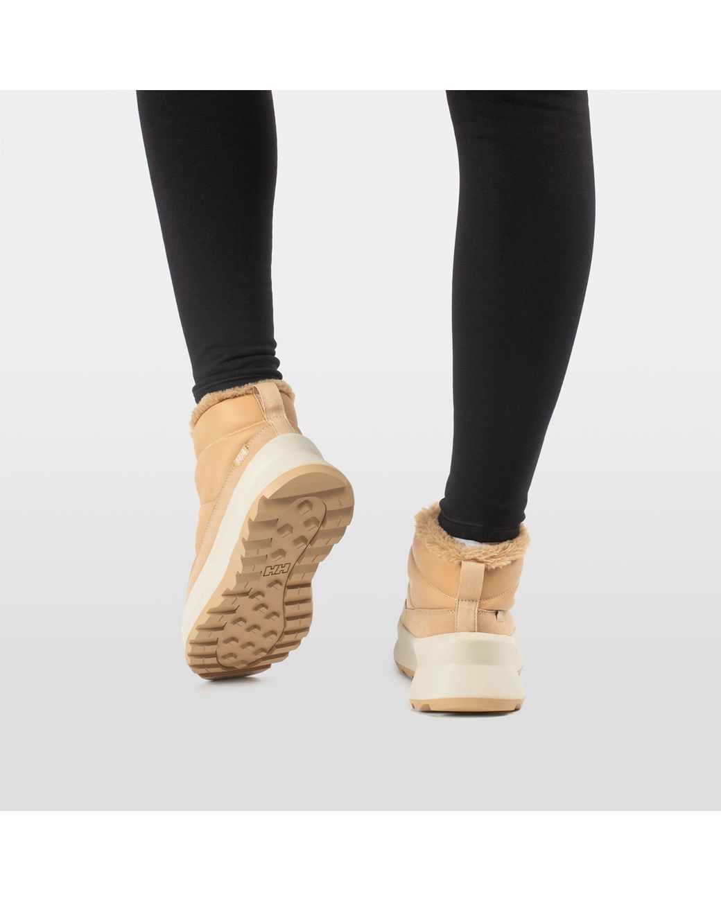 Helly Hansen Natural Cora Boots Damen