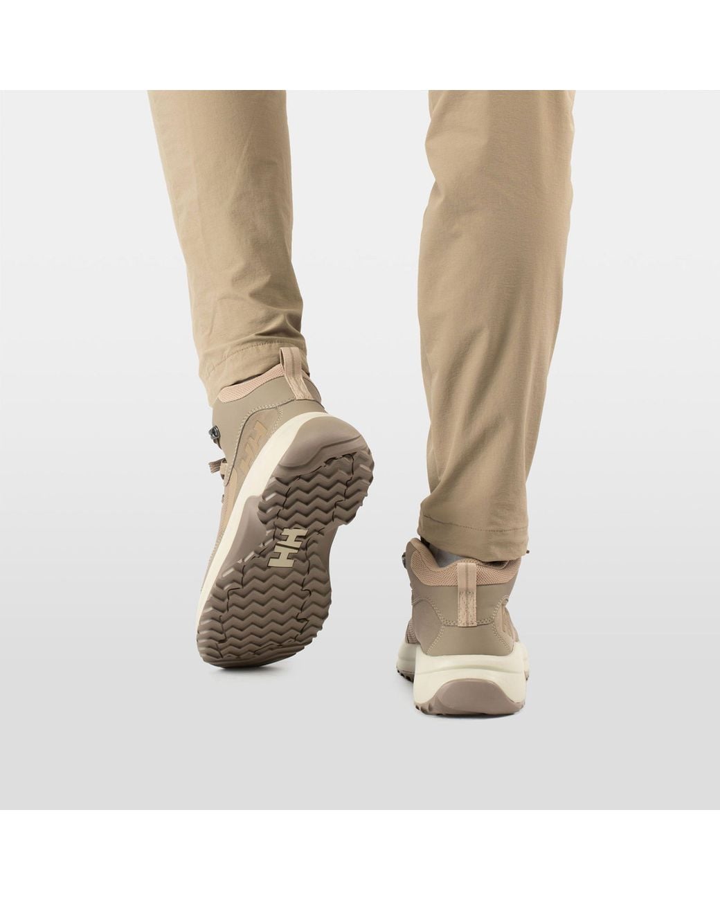 Helly Hansen Natural Moraka Boots
