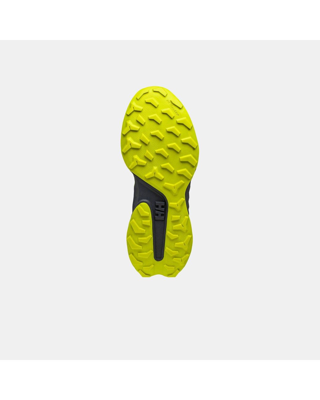Helly Hansen Green Awe Hiker Mid Helly Tech Boots for men