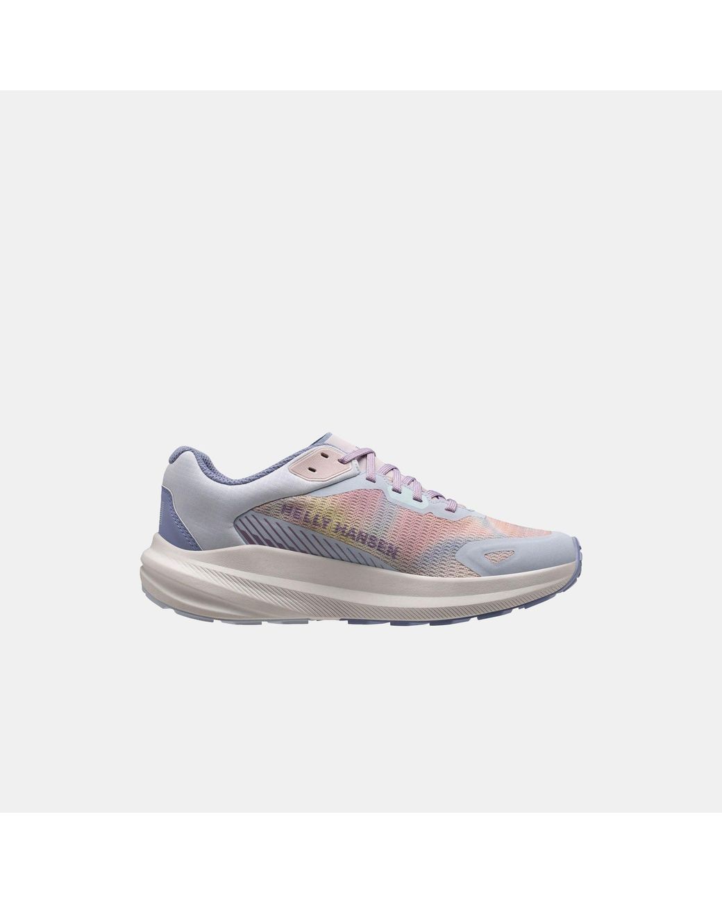 Buzzard Trail Runner Shoes Bianco di Helly Hansen in Gray