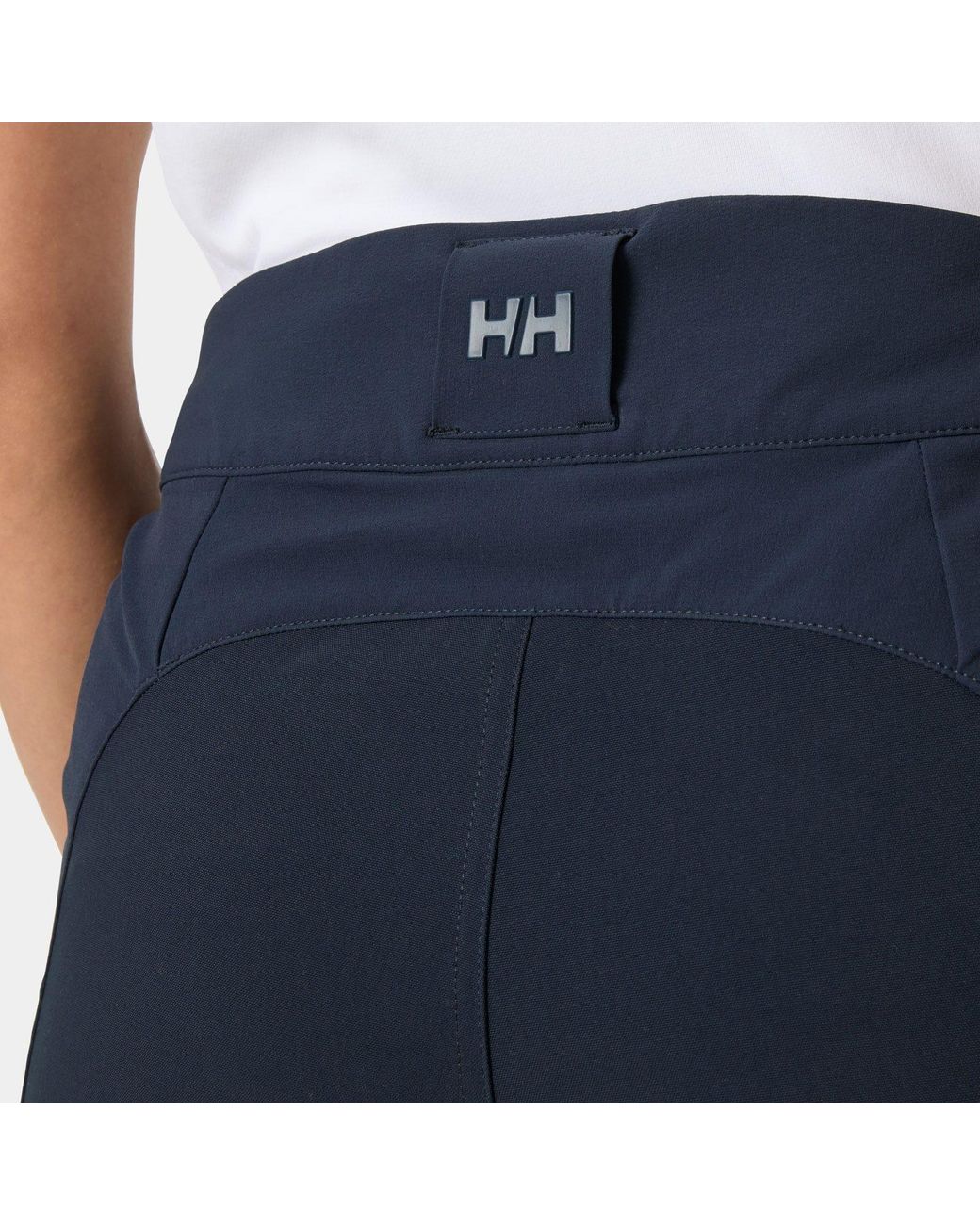 Helly Hansen Blue Hp Calvi Shorts