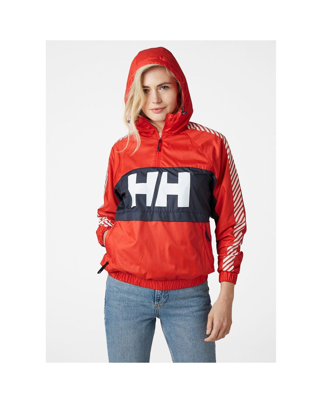 Hh Vector Packable Rain Shop, 57% OFF 