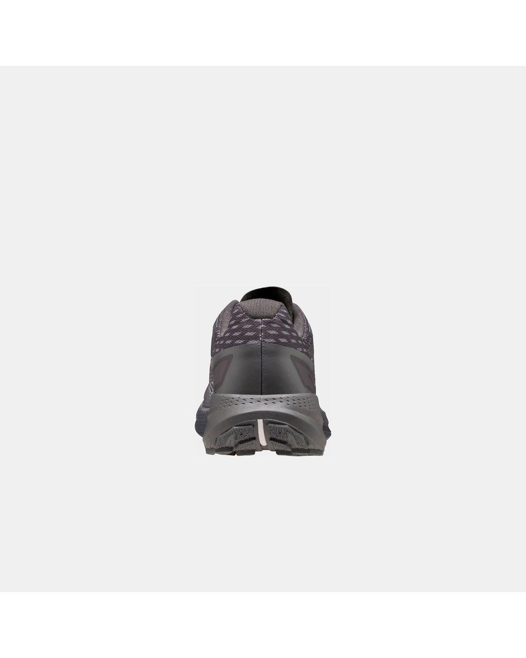 Helly Hansen Black Kestrel Trail Running Shoes for men