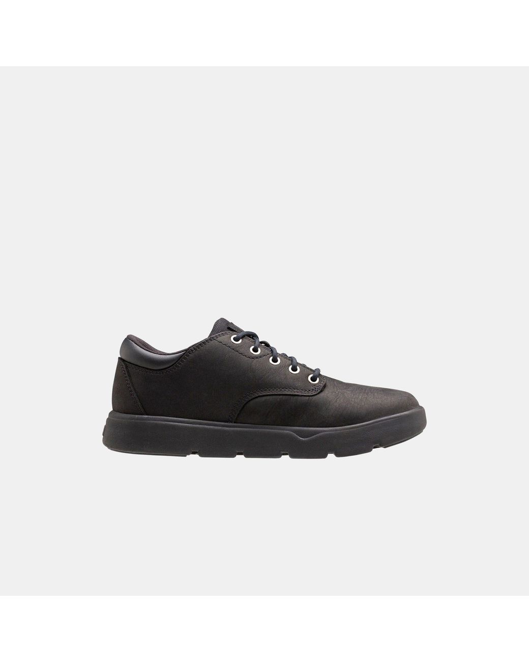 Pinehurst Low Shoes Nero di Helly Hansen in Black da Uomo
