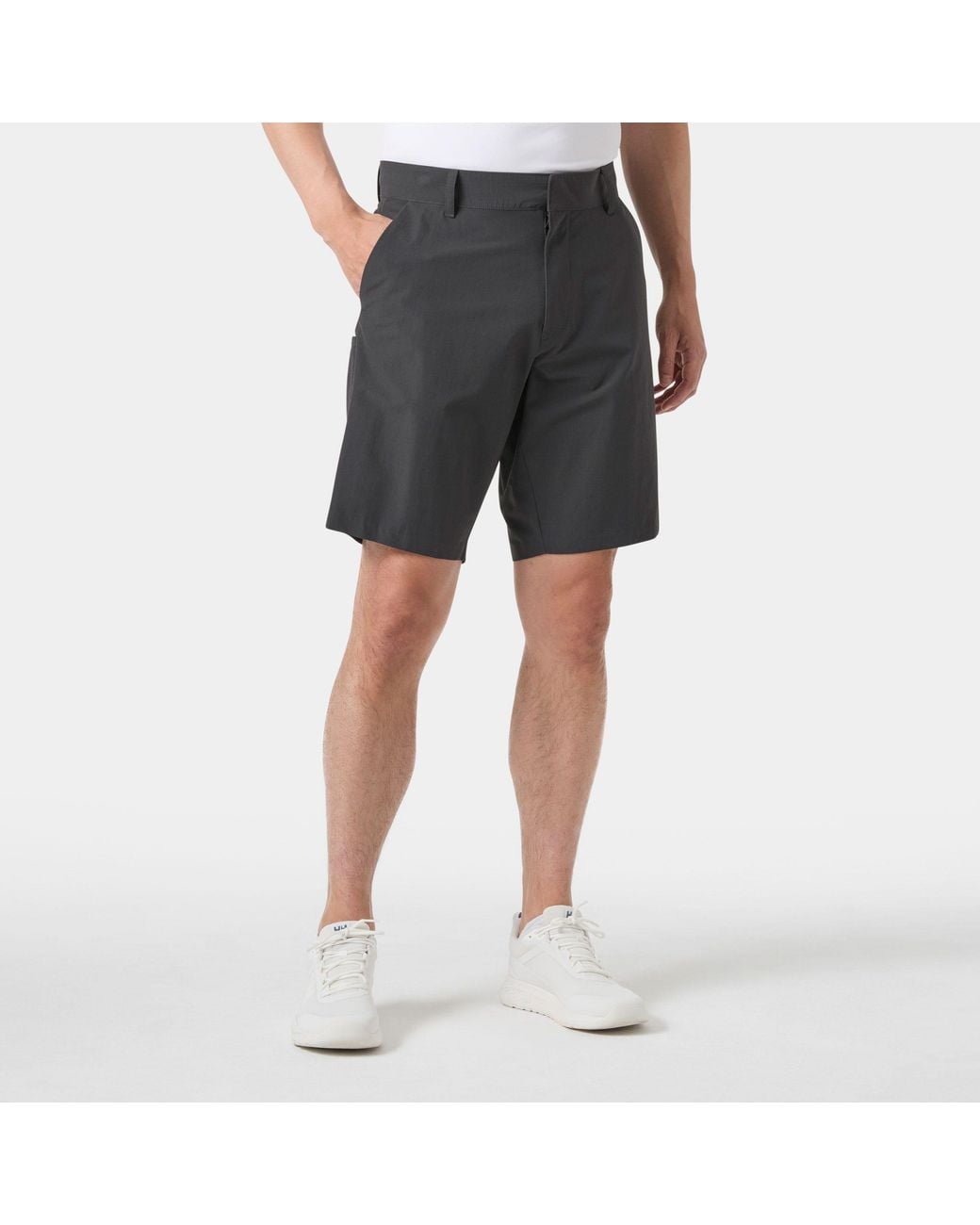 Hh Quick Dry Shorts Helly Hansen de hombre de color Blue