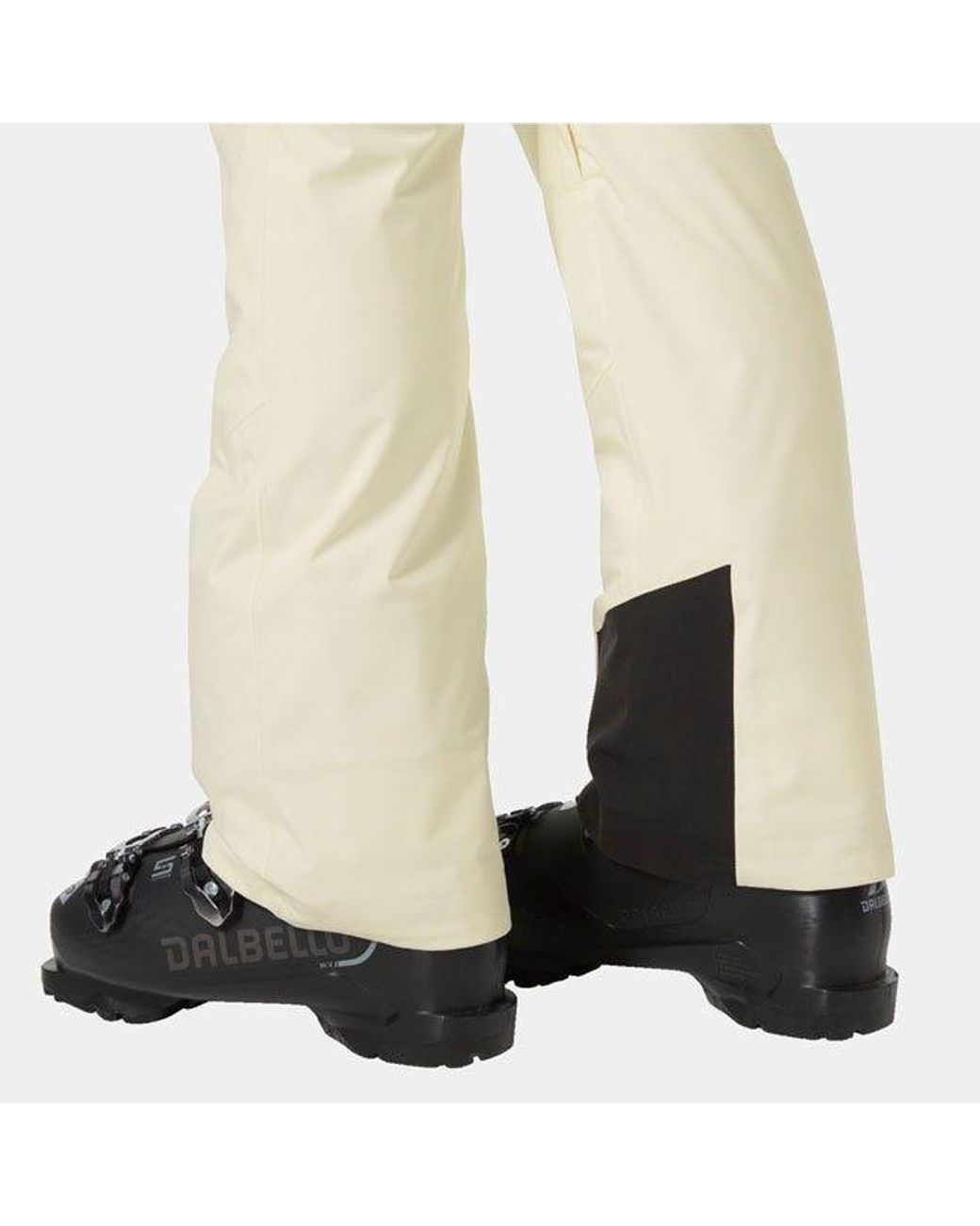 Helly Hansen Natural Legendary Insulated Ski Bib Pants