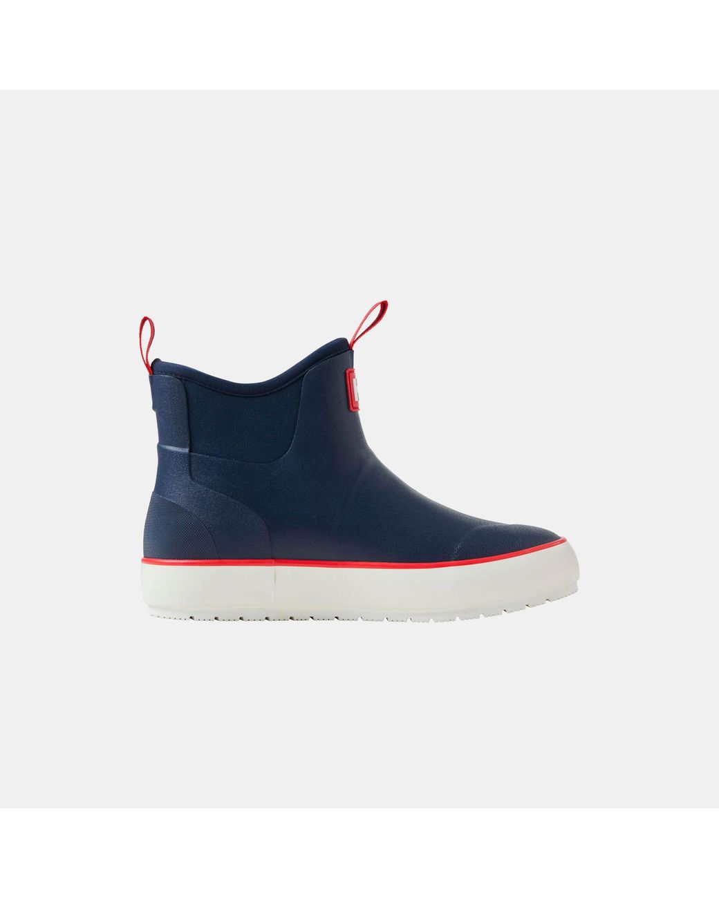 Helly Hansen Blue Seaspray Rain Boots