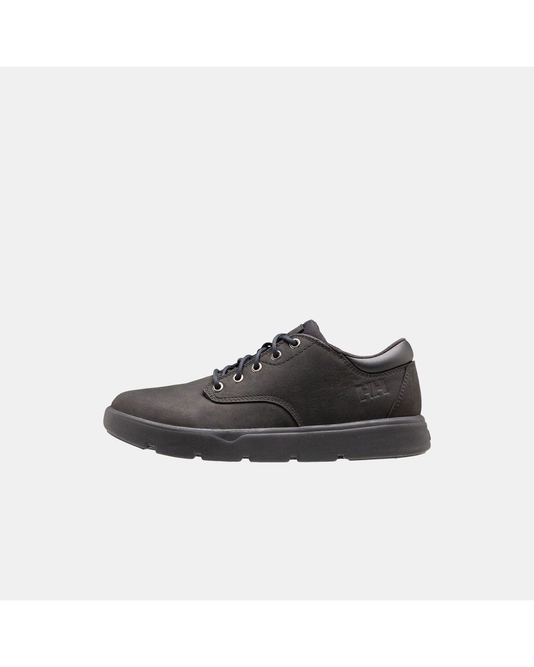 Pinehurst Low Shoes Nero di Helly Hansen in Black da Uomo