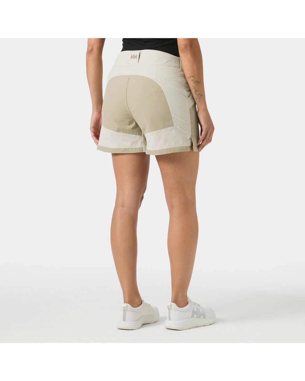 Helly Hansen Natural Hp Calvi Shorts