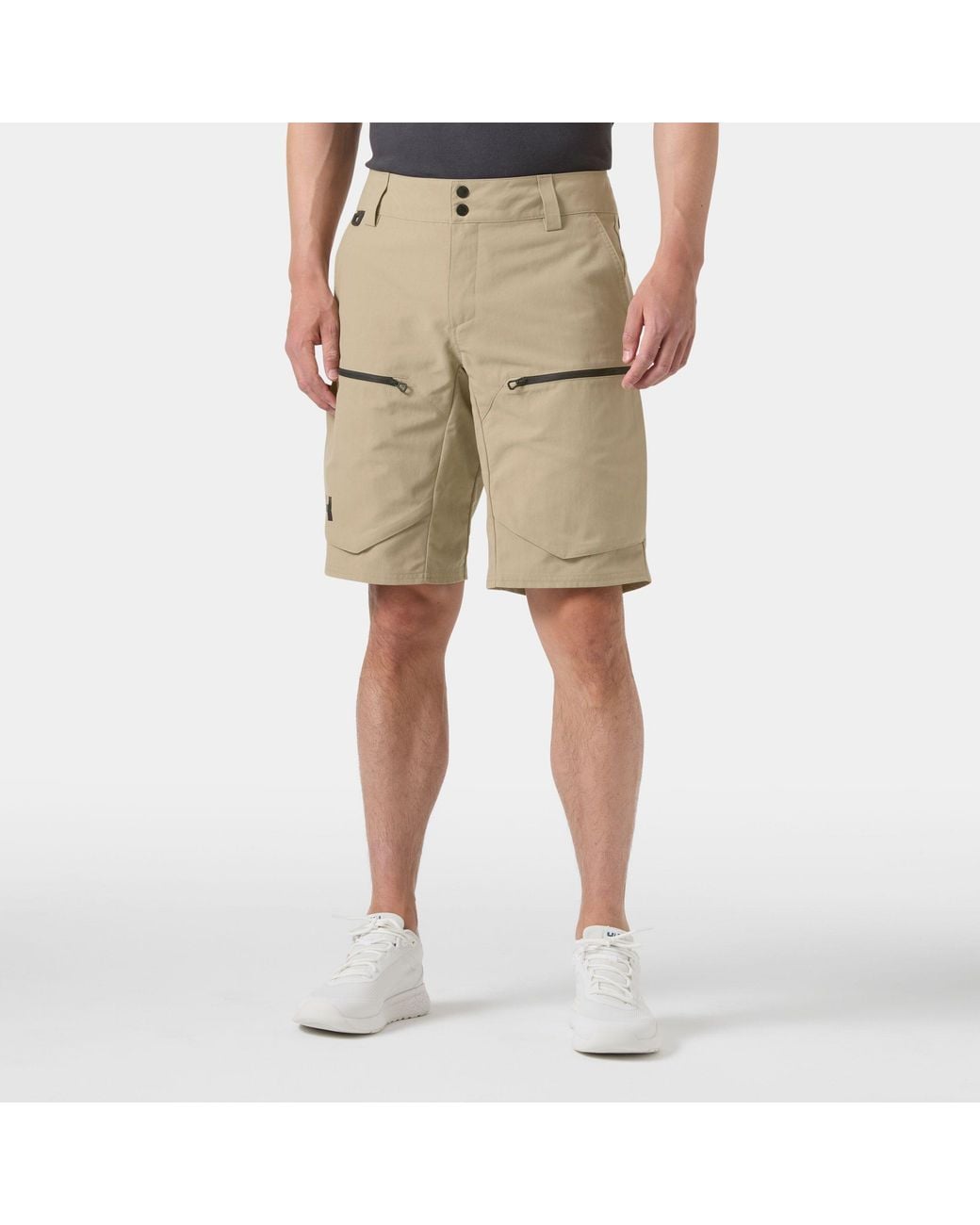 Helly Hansen Beige 28 di Helly Hansen in Natural da Uomo