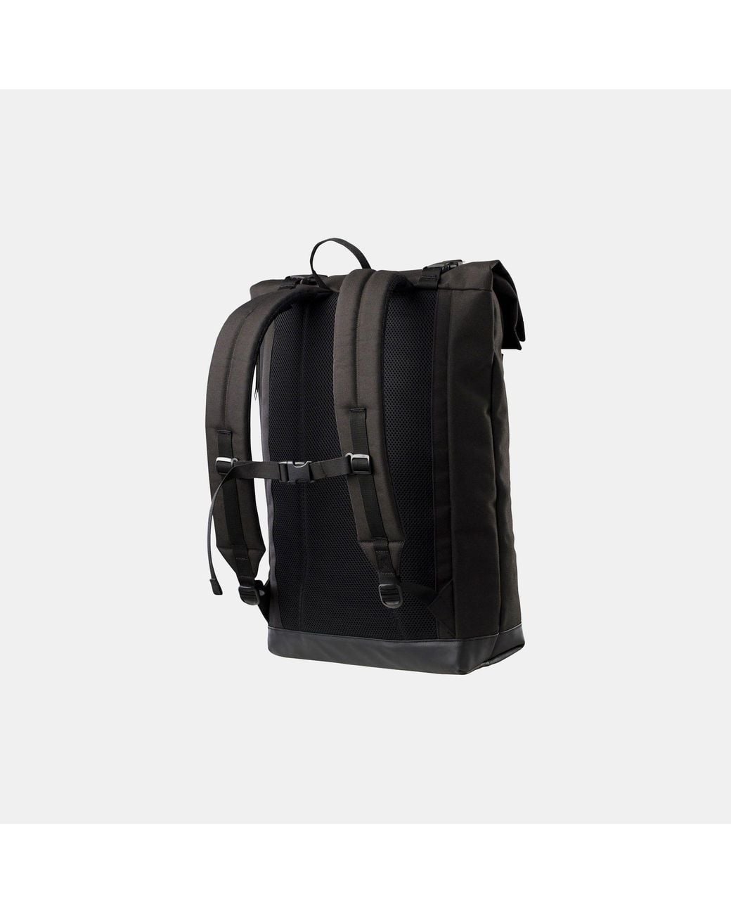 Helly Hansen Unisex Stockholm Waterproof Backpack 28l Black