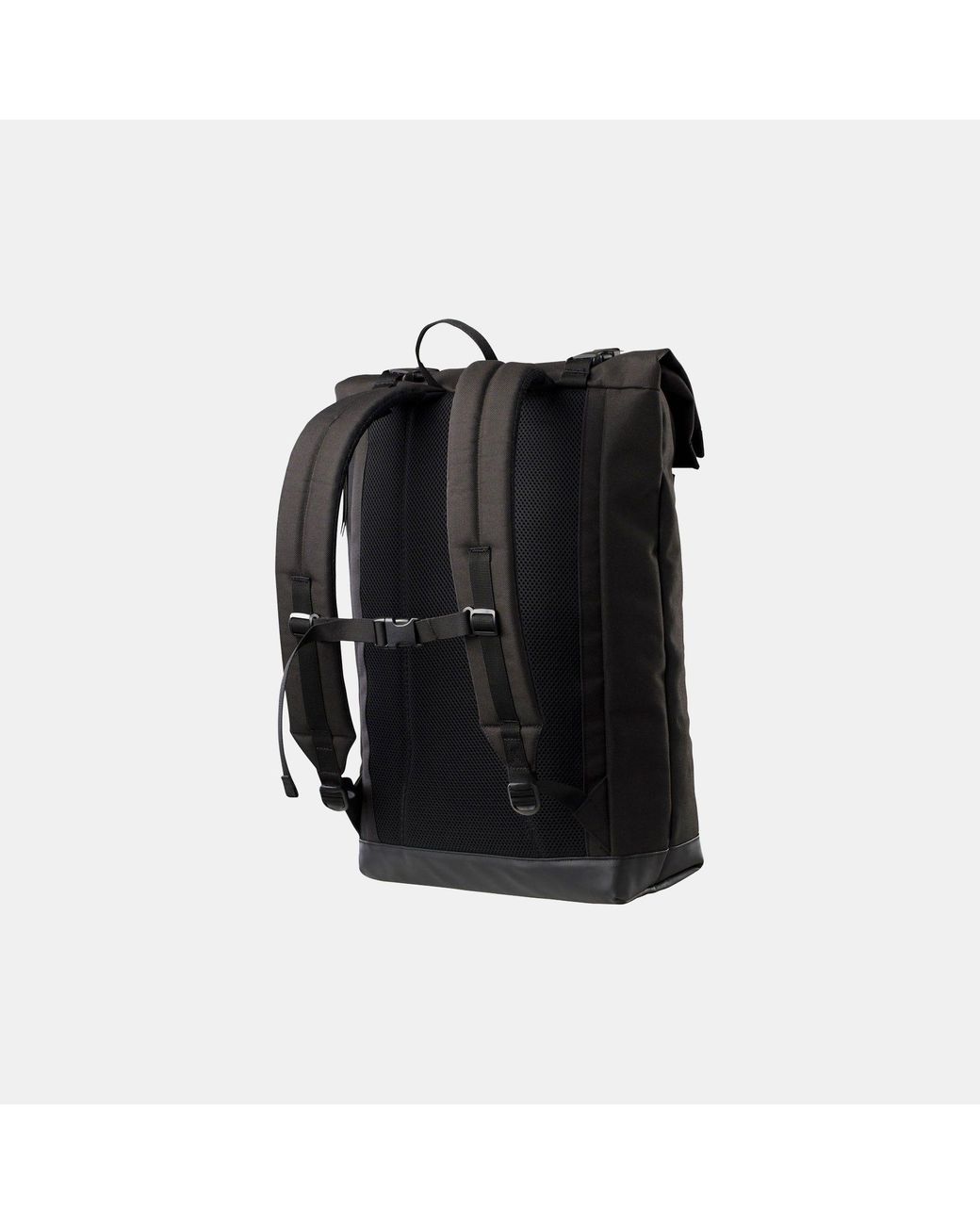 Helly Hansen Unisex Stockholm Waterproof Backpack 28l Black