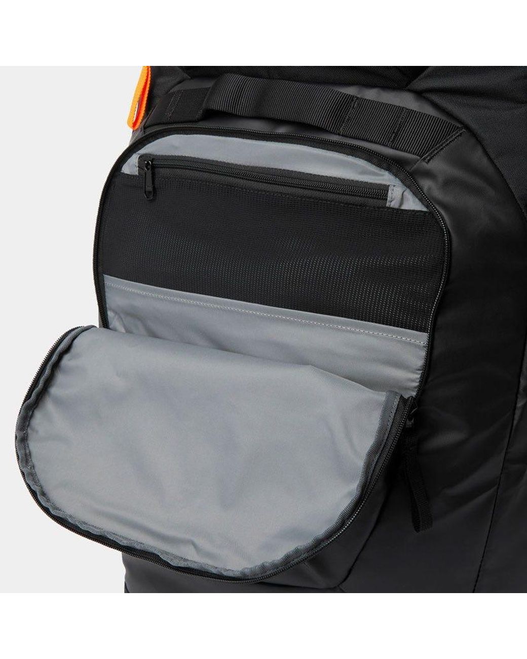 Helly Hansen Black Ski Boot & Helmet Bag 2.0
