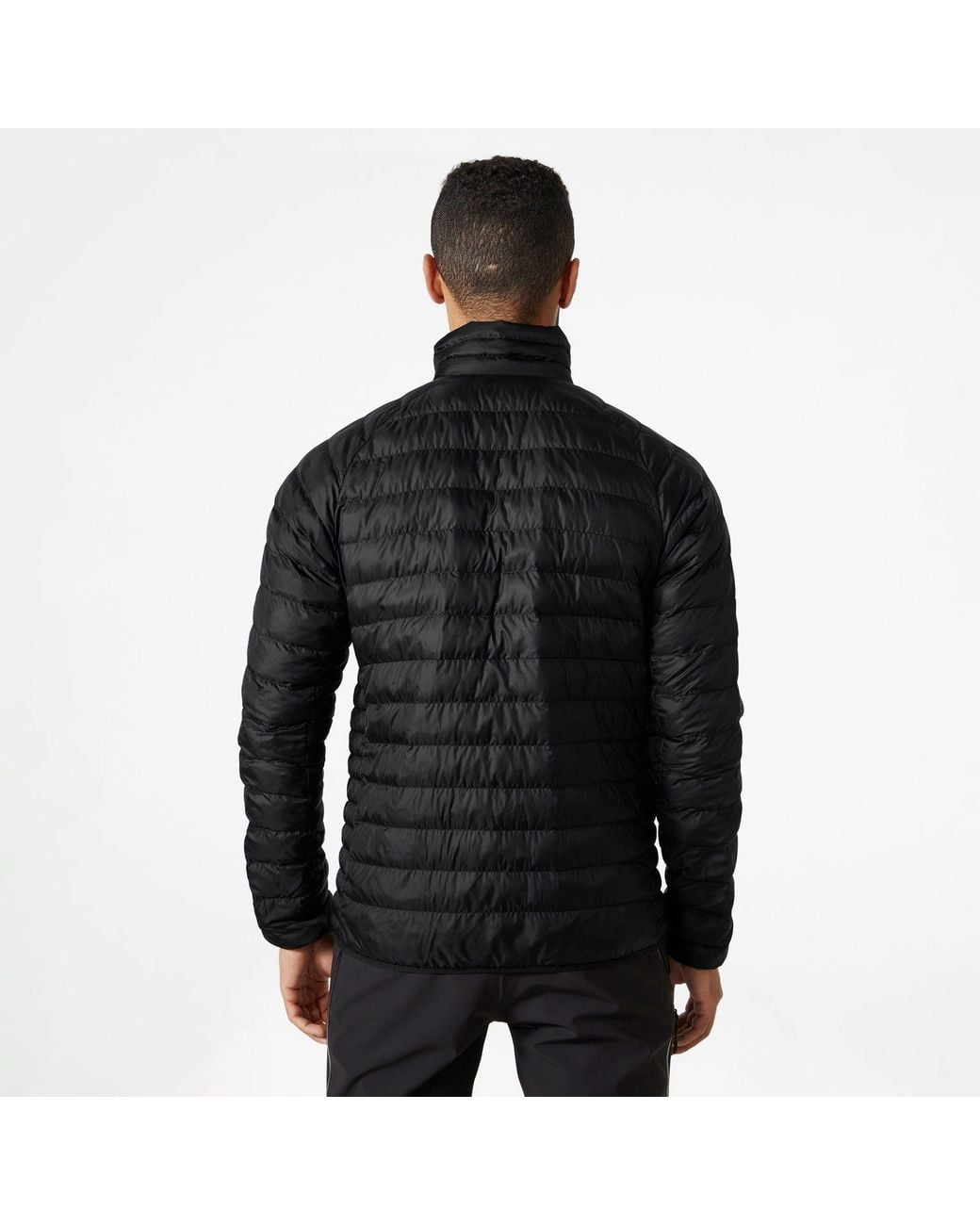 2xl di Helly Hansen in Black da Uomo
