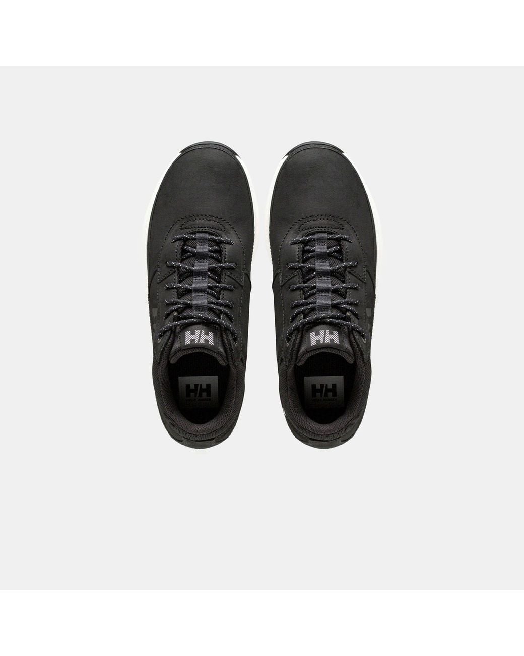 Beckett Shoes Nero di Helly Hansen in Black da Uomo