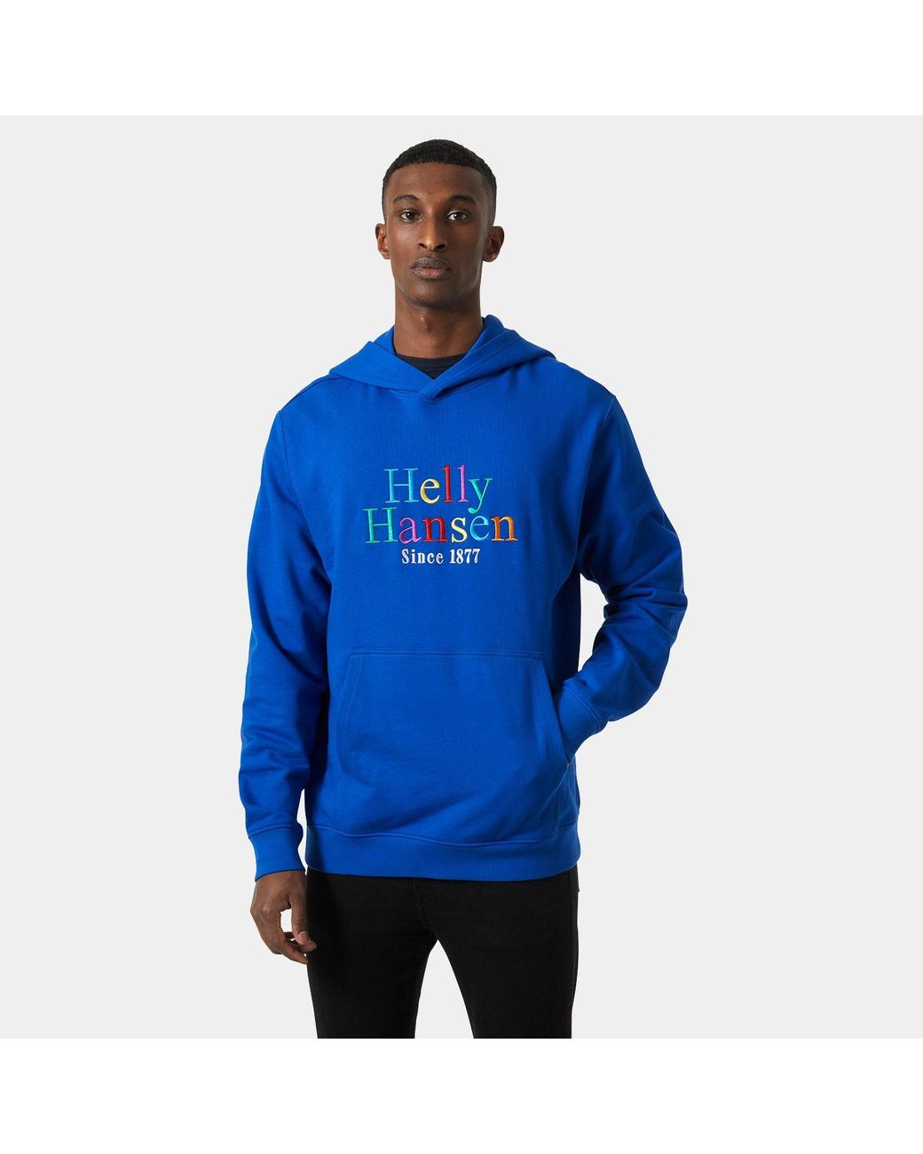 Helly top hansen sweat