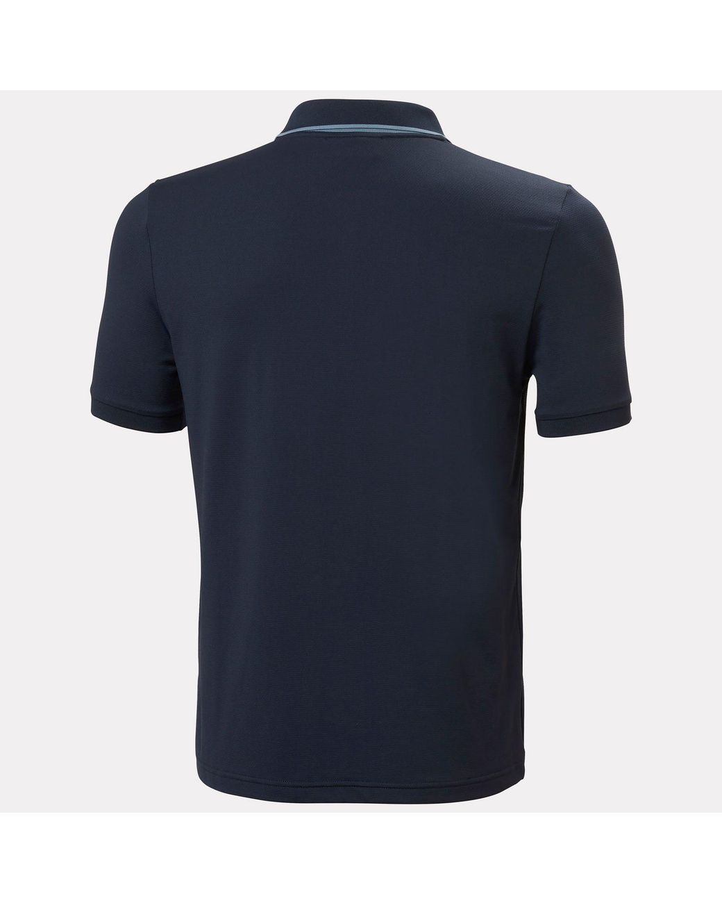 Helly Hansen Blue Hp Figari Polo for men