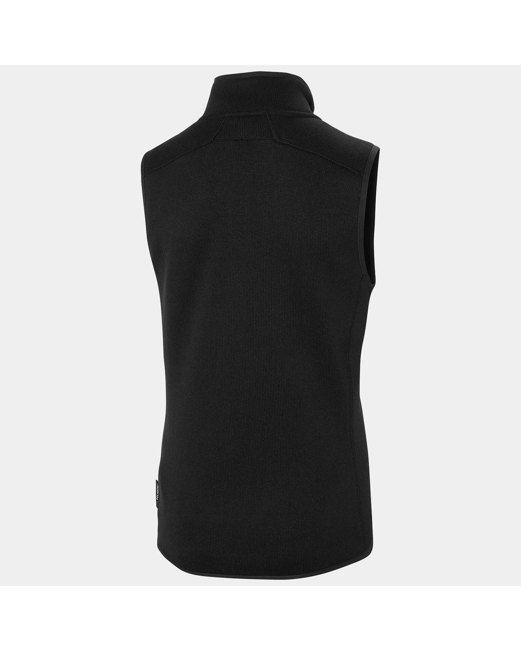 Varde Pile Vest Nero di Helly Hansen in Black