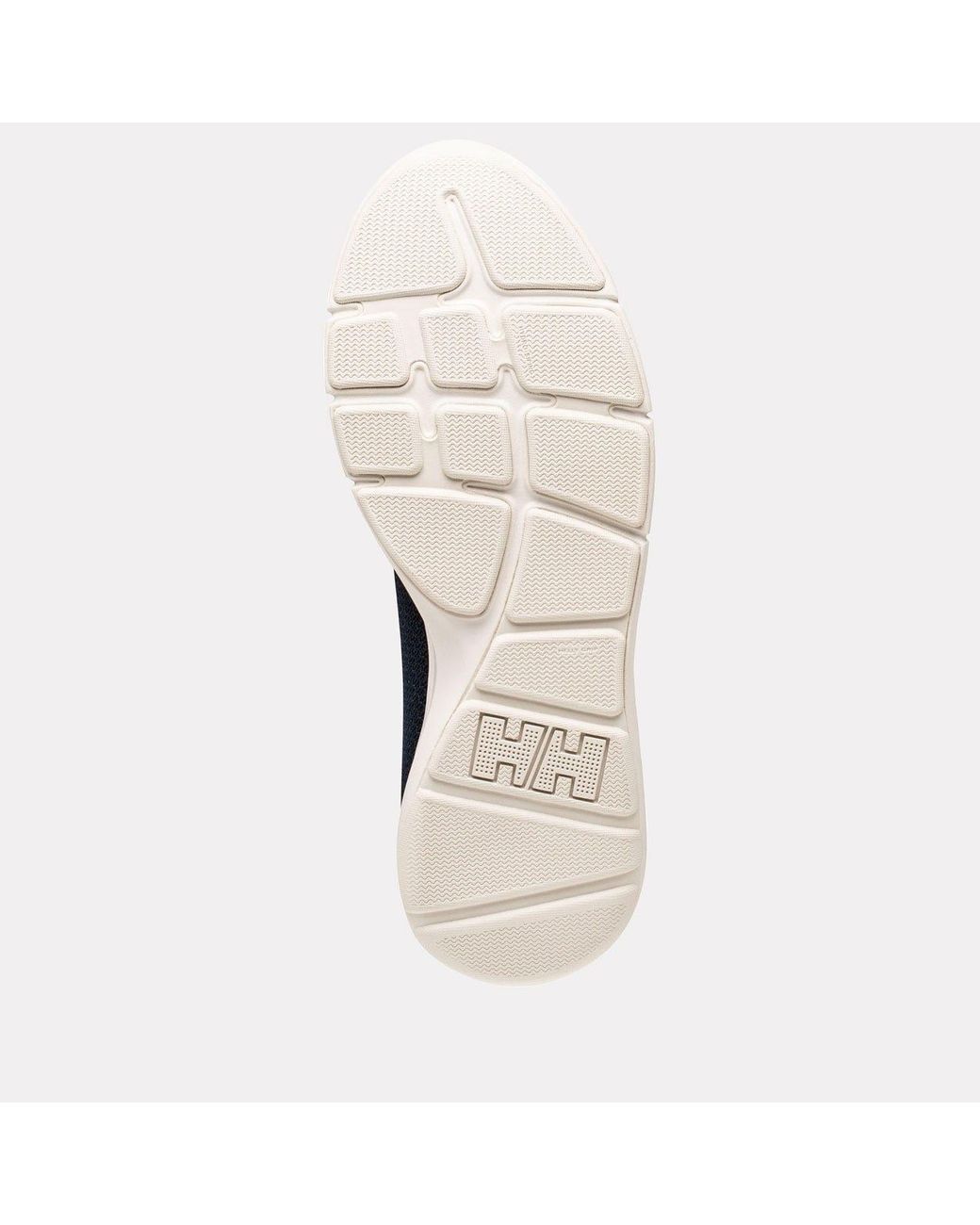 Helly Hansen Blue Feathering Light Training Shoes