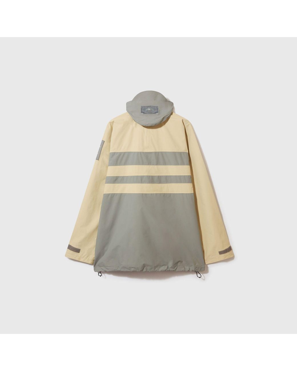 Hh Arc U-205 Giacca Da Vela Verde di Helly Hansen in Gray