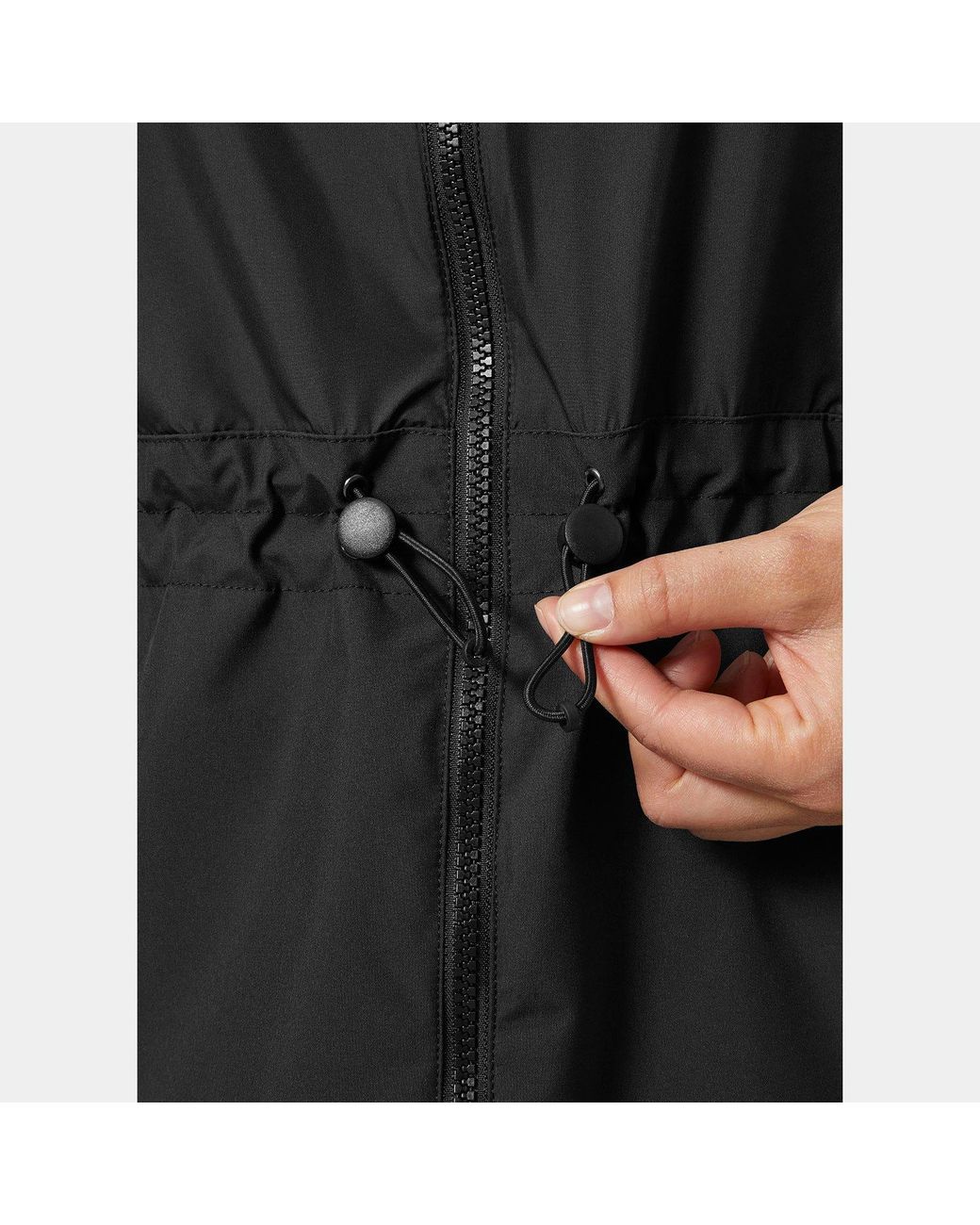 Helly Hansen Black Essence Spring Vest