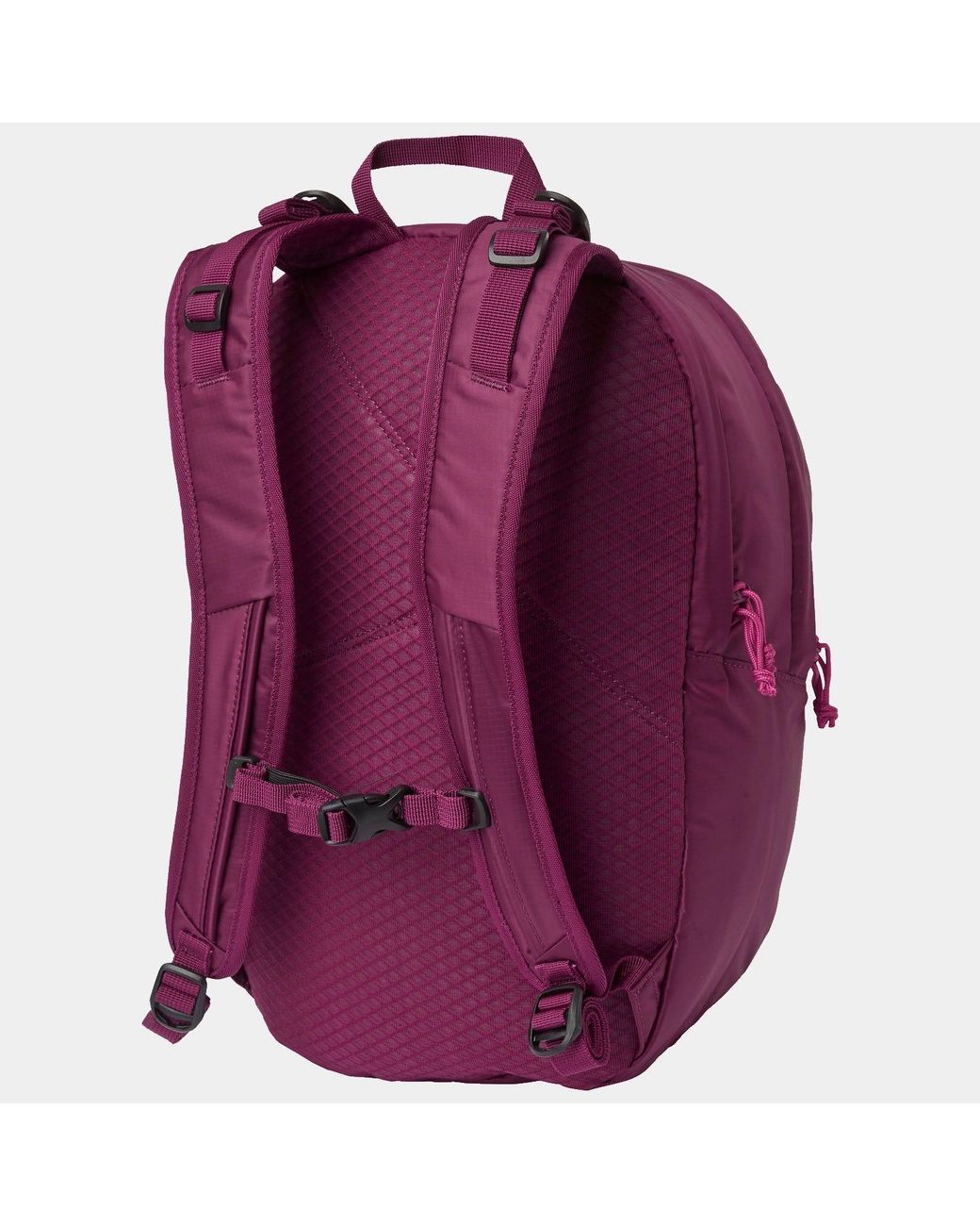 Helly Hansen Purple Explorer Backpack Std