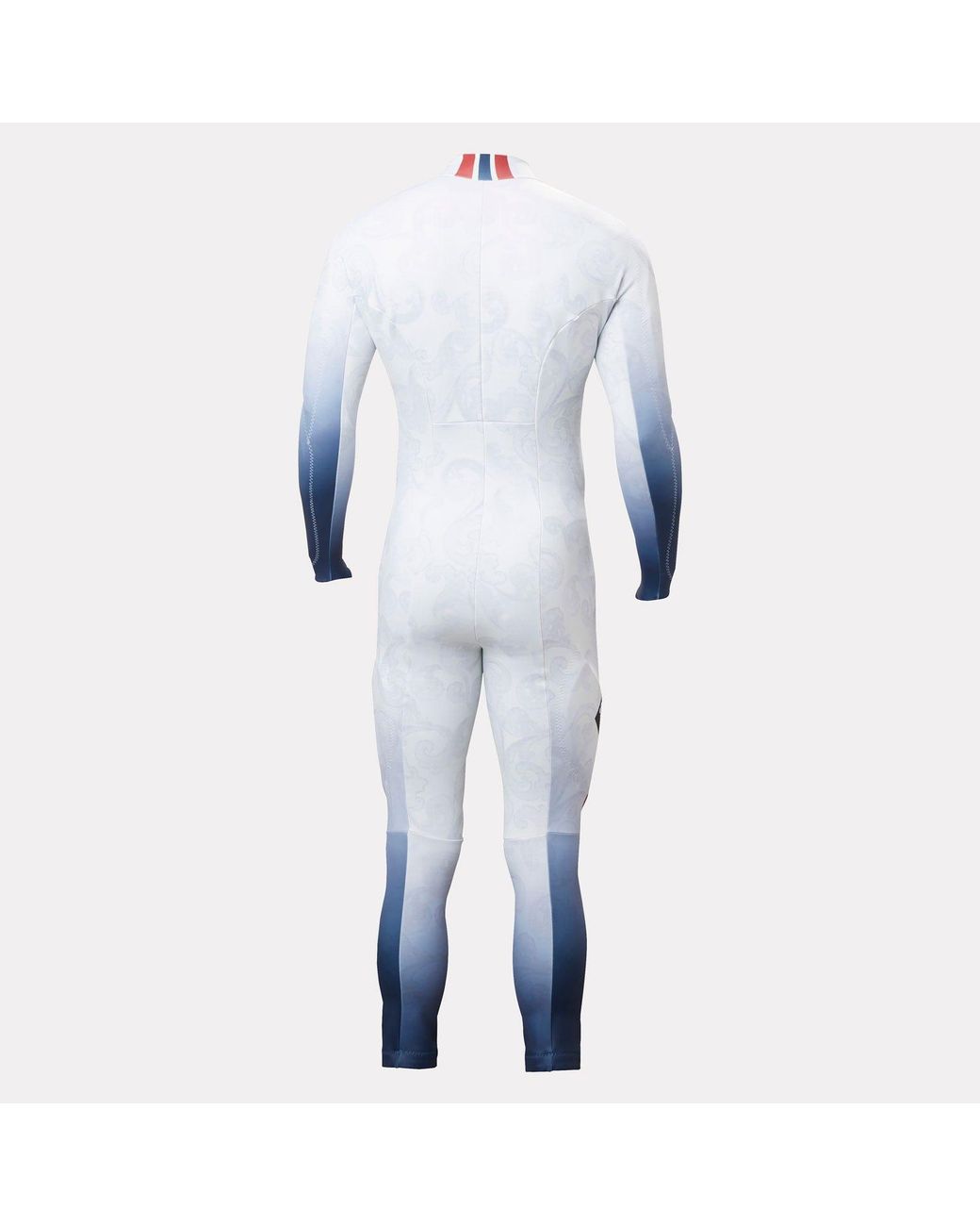 Helly Hansen Blue World Cup Speed Suit