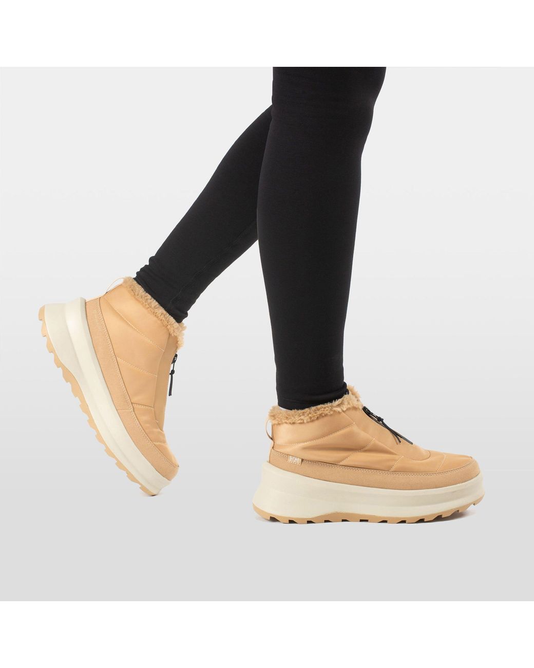 Helly Hansen Natural Cora Boots Damen