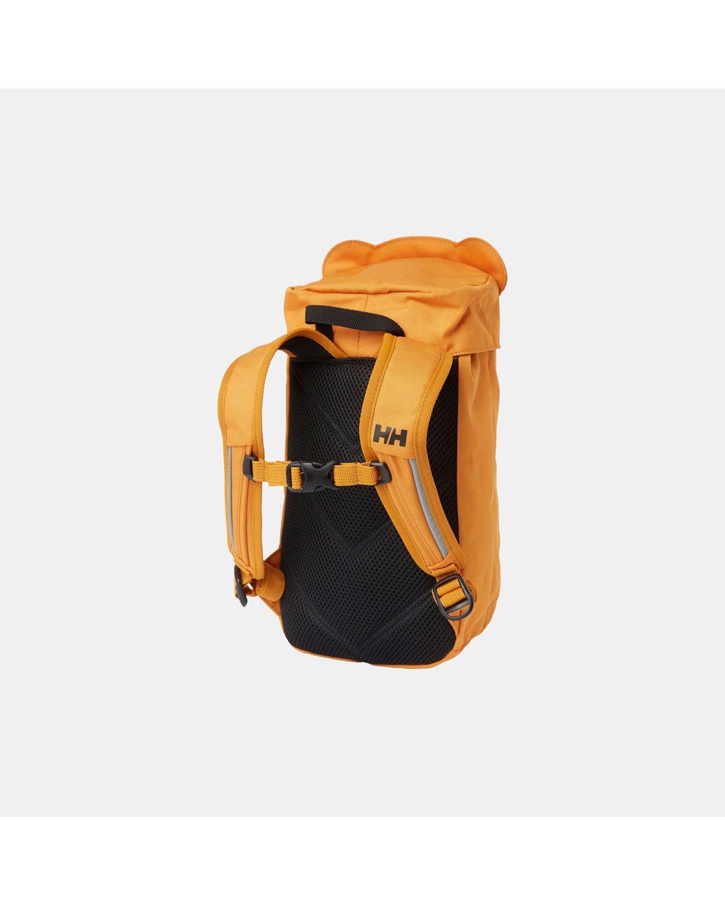 Helly Hansen Orange Skogen Kids' Backpack Std