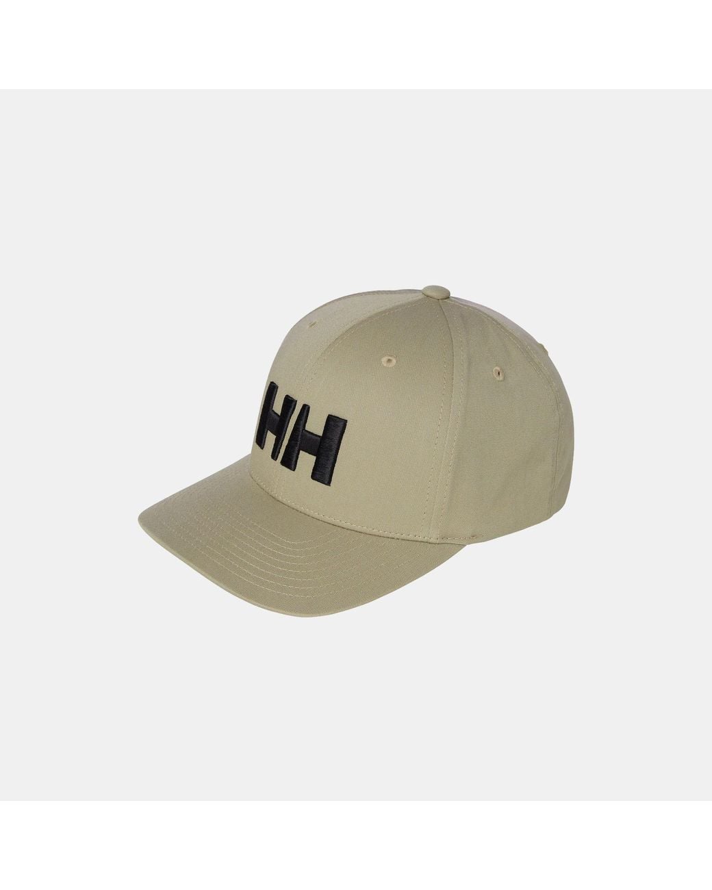 Helly Hansen Green Brand Cap Std