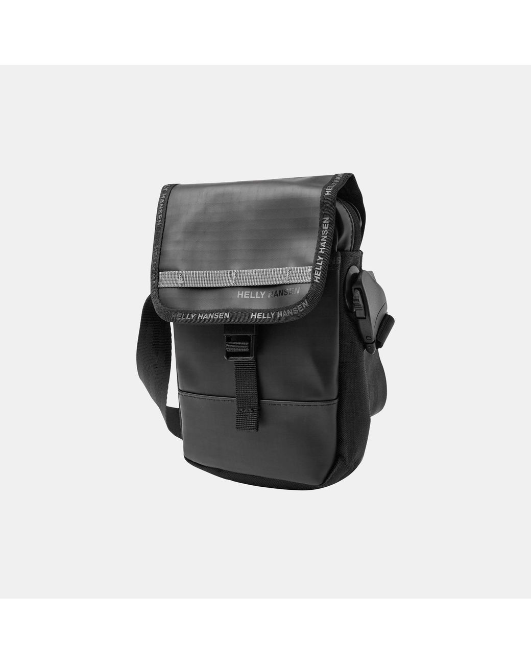 Helly Hansen Gray Guide Carryall Std