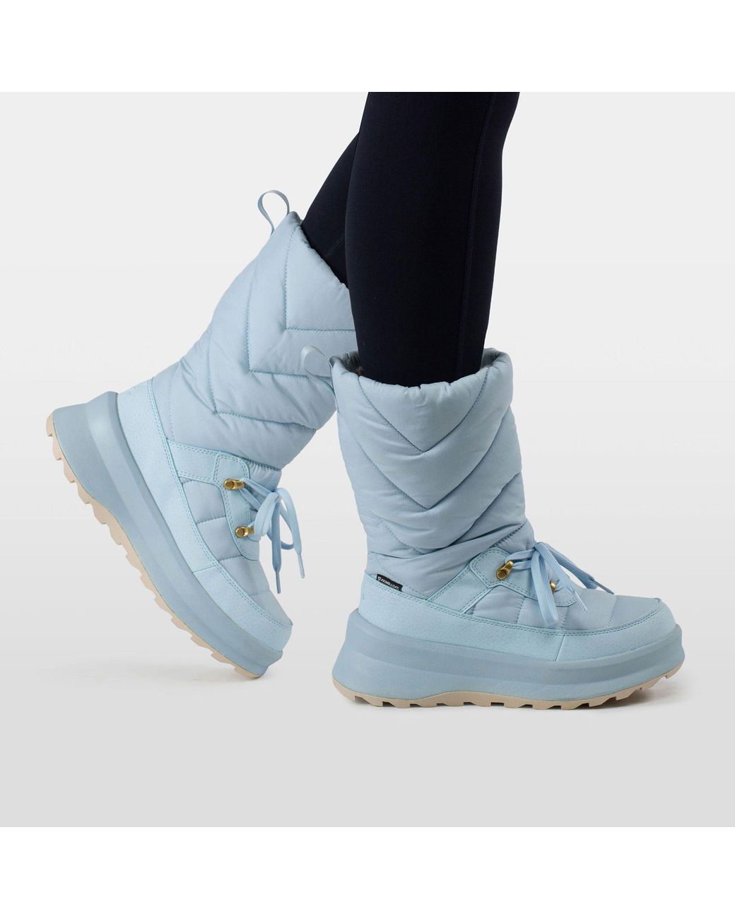 Helly Hansen Blue Bliss Après Boots