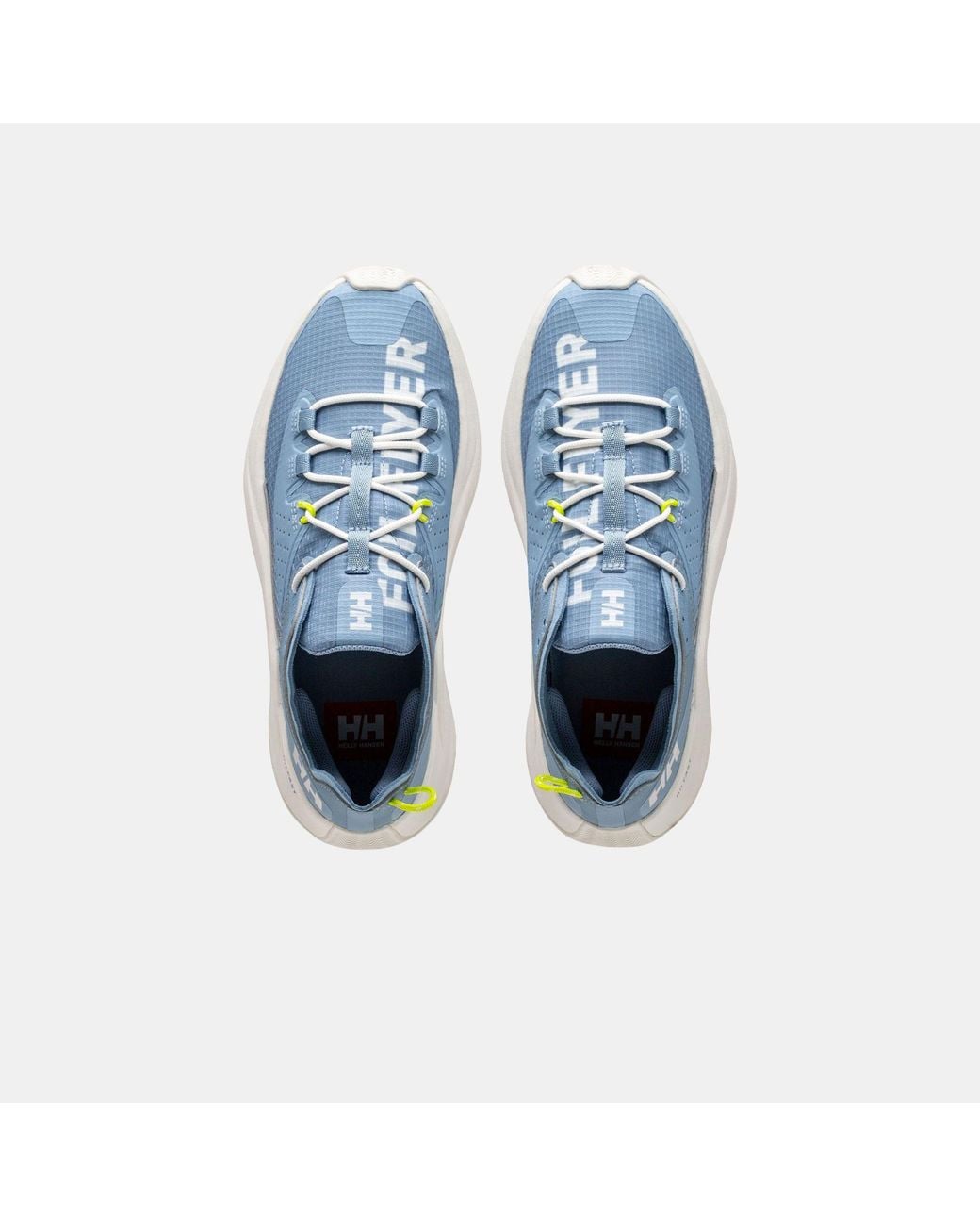 Helly Hansen Blue Hp Foil Flyer Sailing Shoes