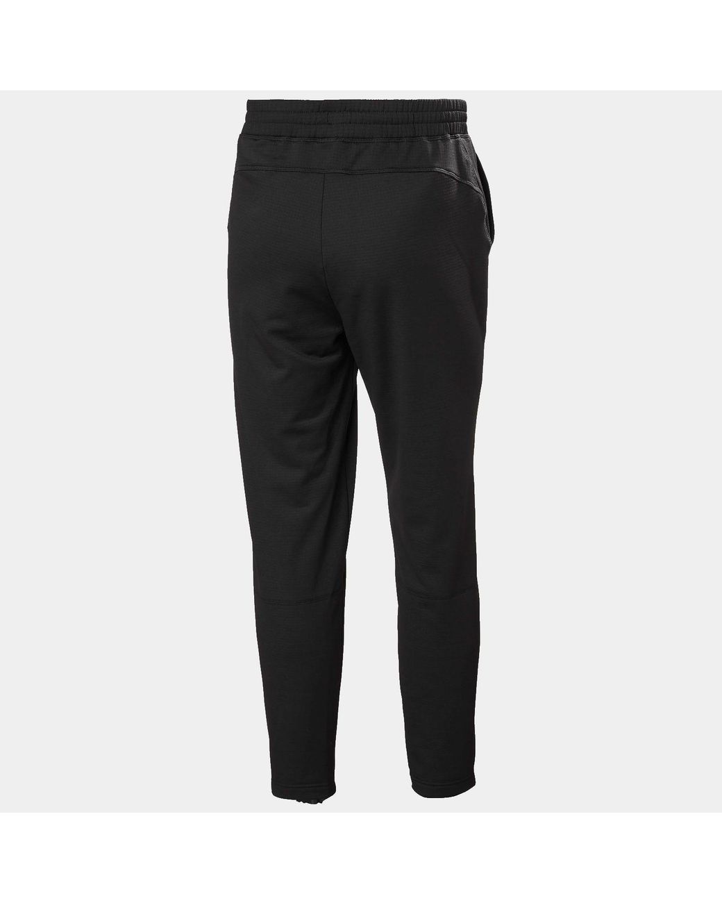Helly Hansen Black Versalite Fleece Pants for men