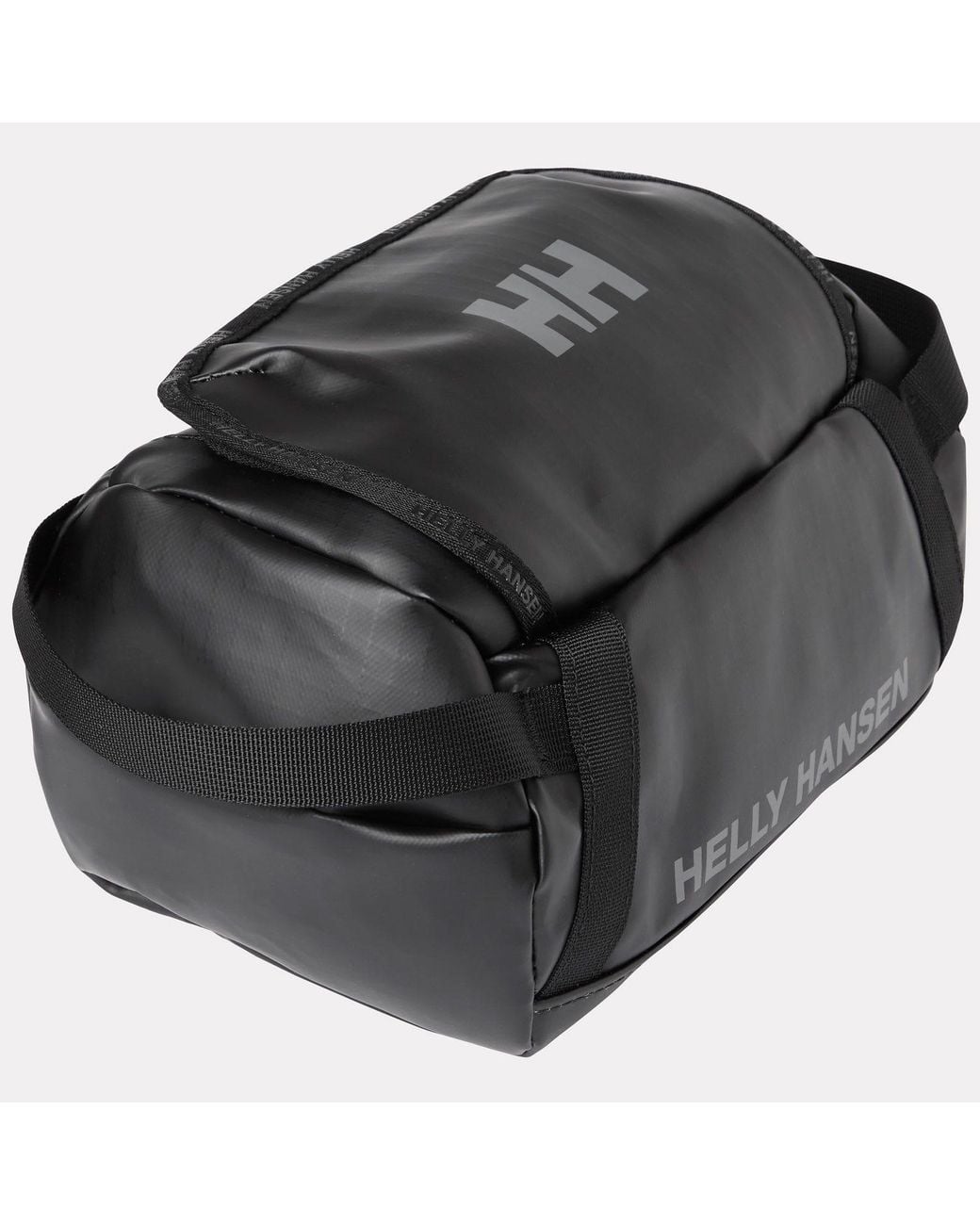 Helly Hansen Black Guide Wash Bag Std