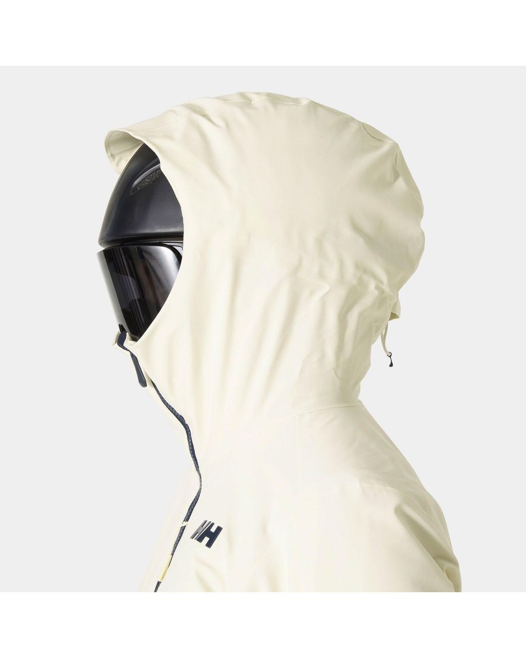 Helly Hansen Red Kvitfjell Race Insulated Ski Jacket