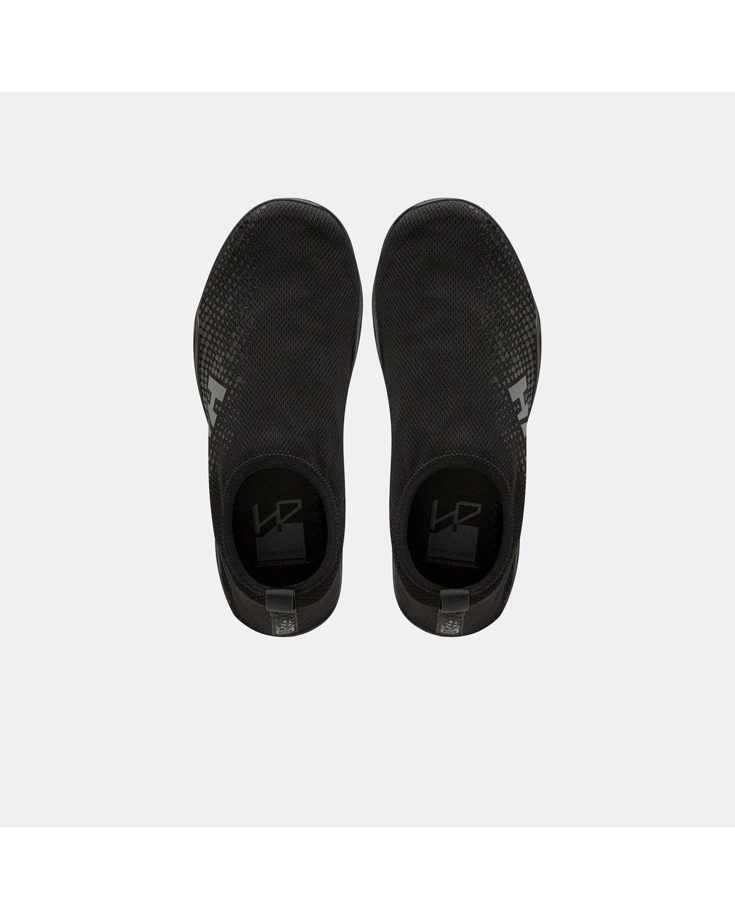 Helly Hansen Black Crest Watermoc Water Shoe for men