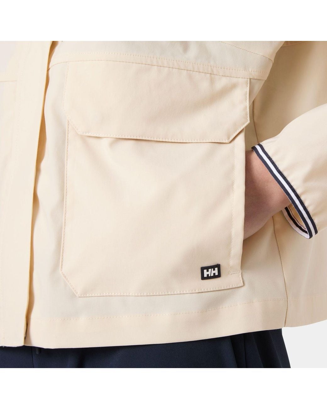 Helly Hansen Natural Positano Light Jacket