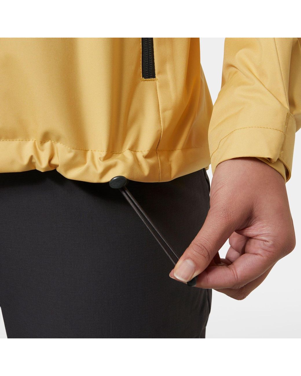 Helly Hansen Natural Crew Midlayer Jacket 2.0