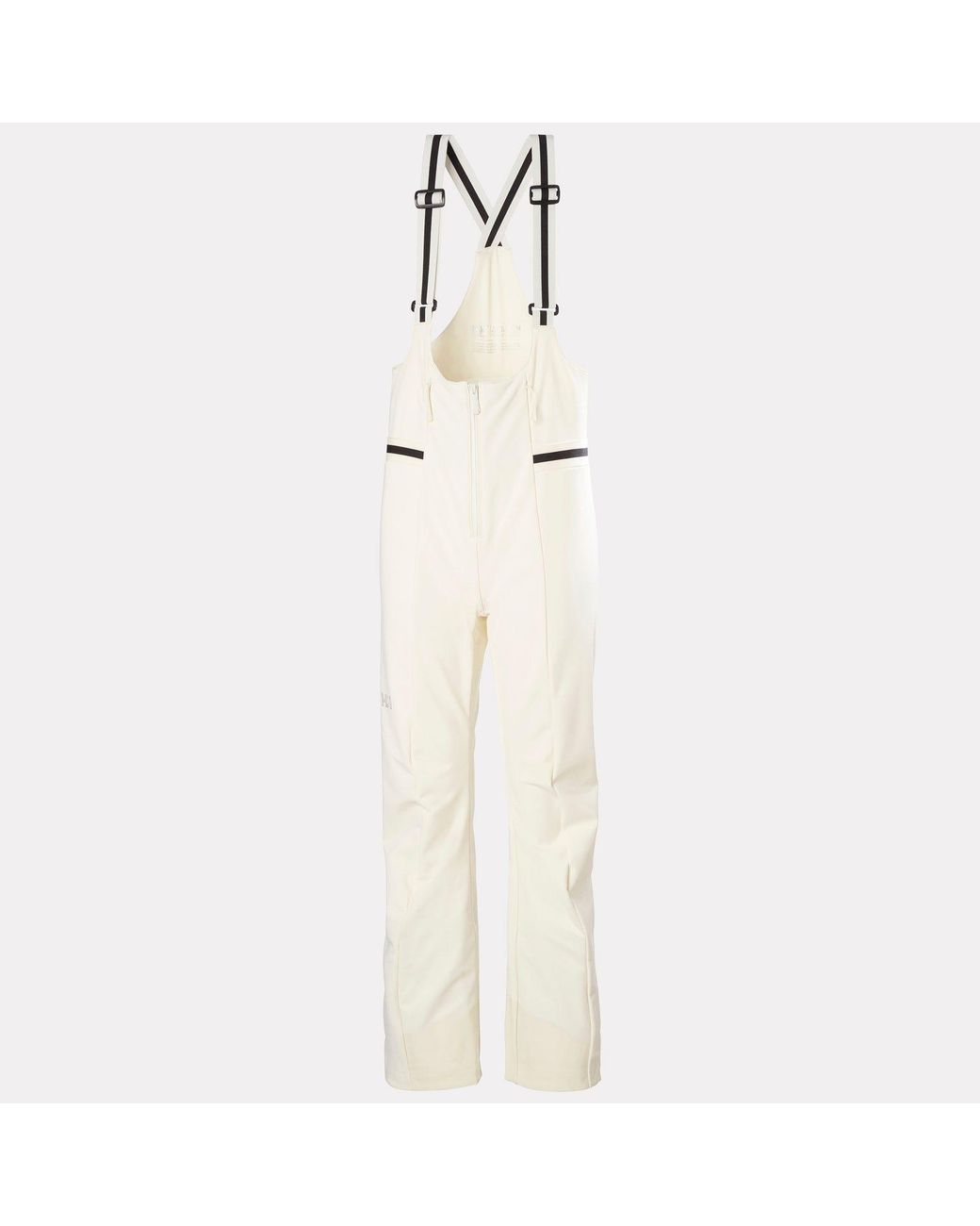 Helly Hansen Natural Avanti Softshell Ski Bib Pants