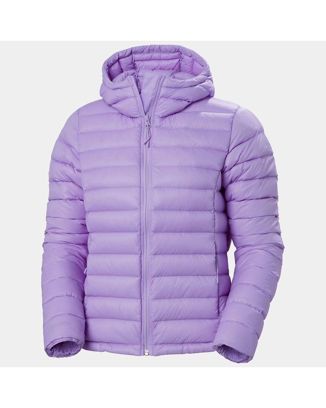 Helly Hansen Purple Essence Down Insulator