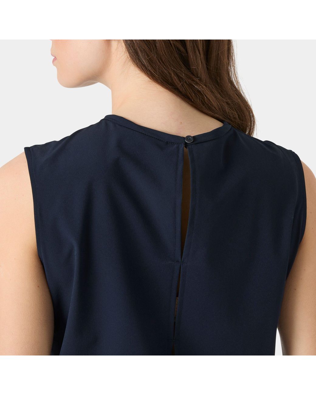 Helly Hansen Blue Thalia Romper
