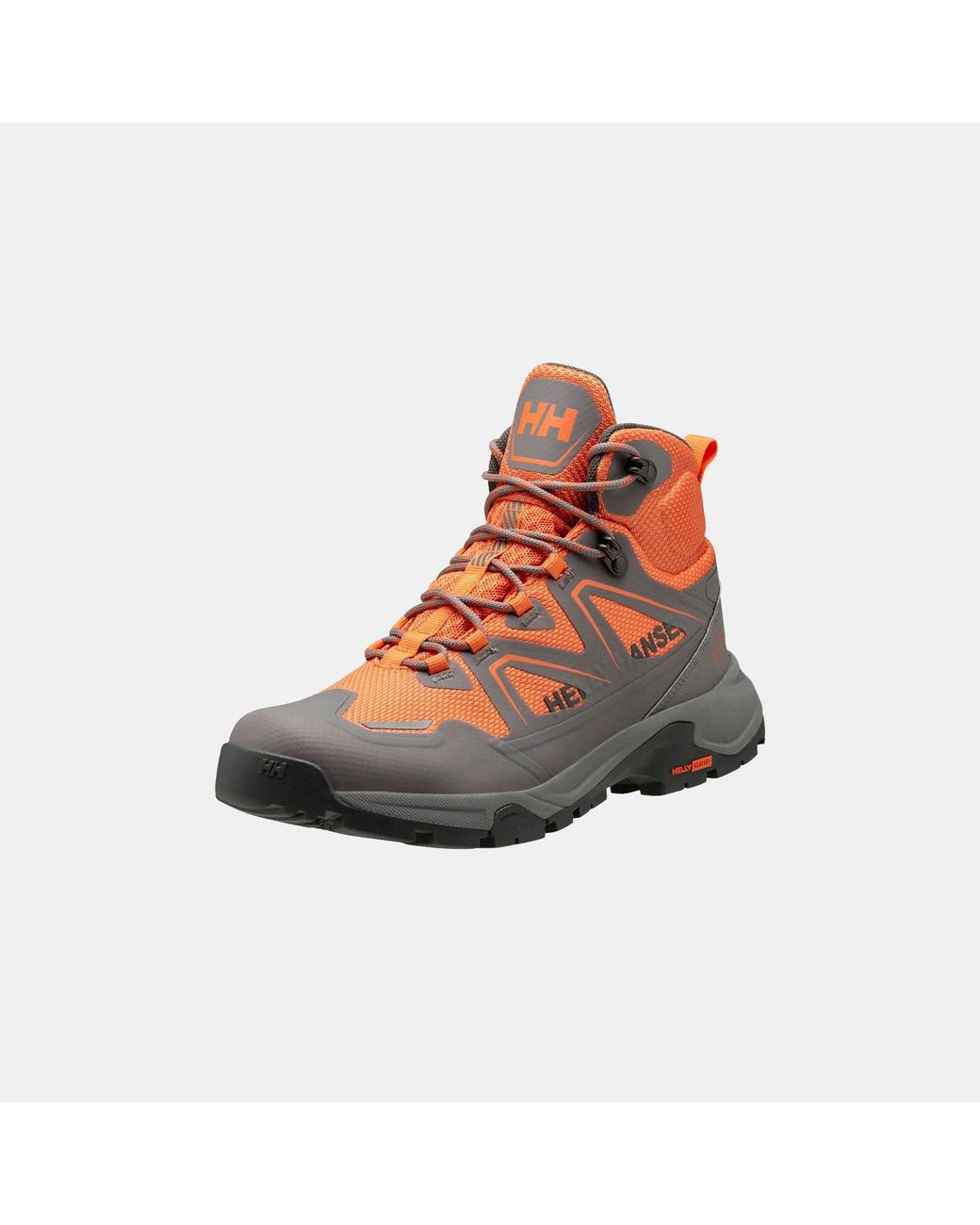 Helly Hansen Damen Cascade Mid-Cut Helly Tech Stiefel in Brown für Herren